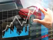 بیش از ۲ هزار خودرو مهمان بورس کالا