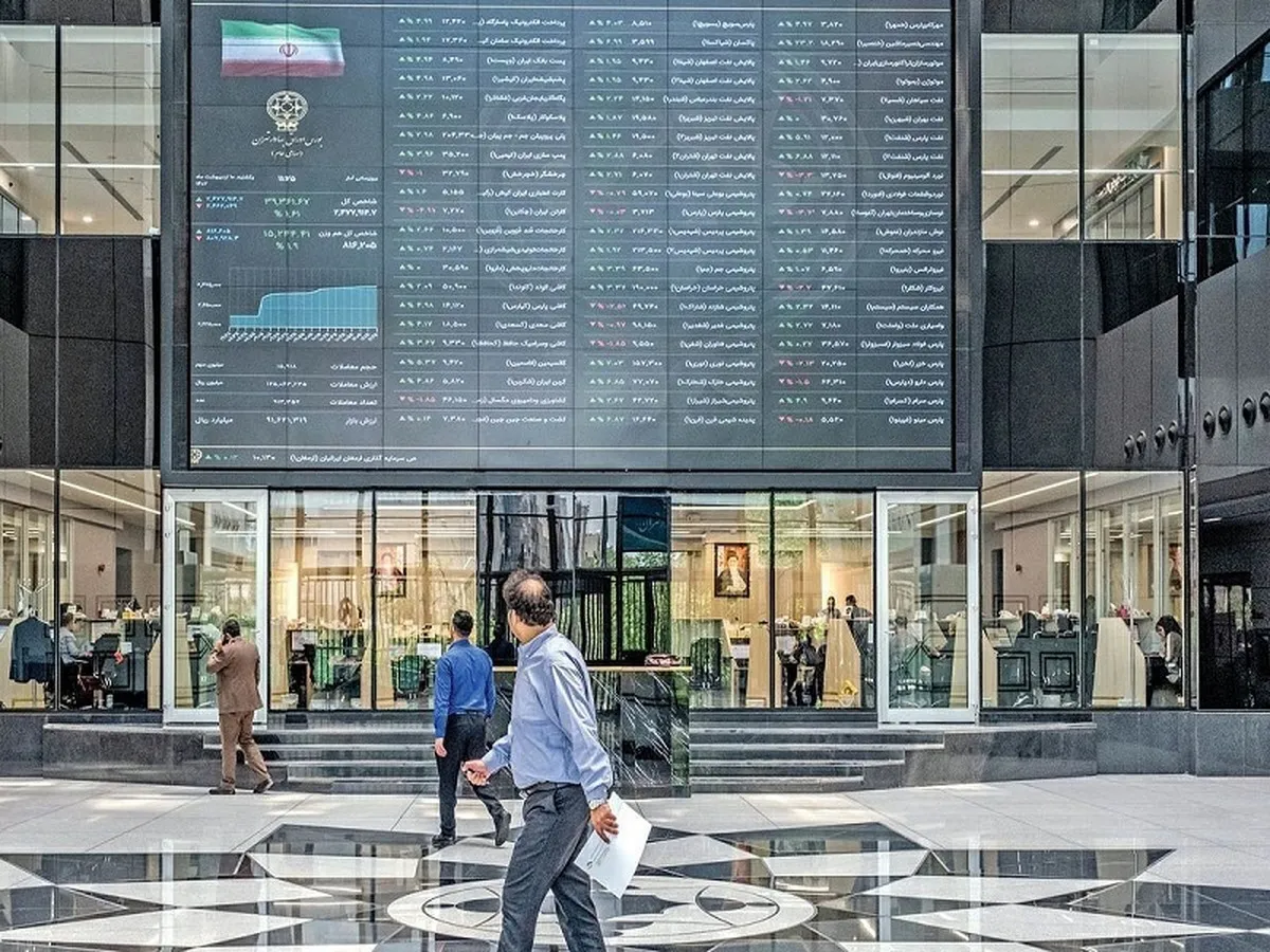 اصلاح بازار سرمایه تحت تاثیر ریسک های سیستماتیک
