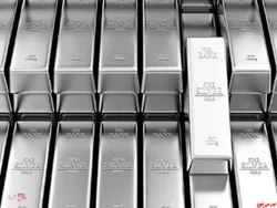 صدرنشینی نقره با ثبت بیش از ۵۷ هزار قرارداد آتی