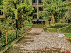 زنگ مجمع 