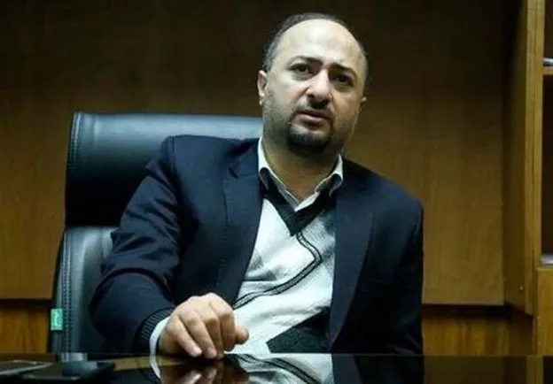 علی سرزعیم علی سرزعیم