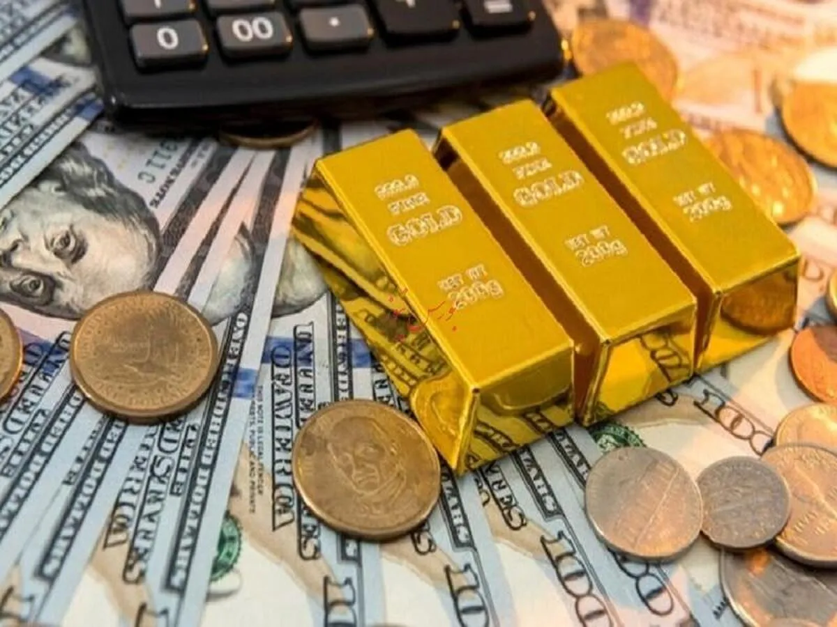 بخوانید/ از قیمت سکه تا یک گرم طلا- ۲۸ آذر ۱۴۰۲
