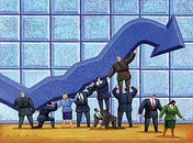 مشکلات ساختاری و زیان انباشته بانک ها، ترمزی برای این گروه