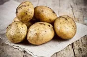 عرضه ۲۰ هزار تن سیب زمینی برای تنظیم بازار