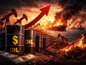 نفت در اوج؛ طلا در رکود/ جهش نرخ ها با اهرمی به نام تنگه هرمز