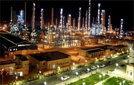 محدودیت های خرید محصولات پتروشیمی کاهش یافت!