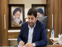 ضوابط مصرف انرژی به ادارات ابلاغ شد
