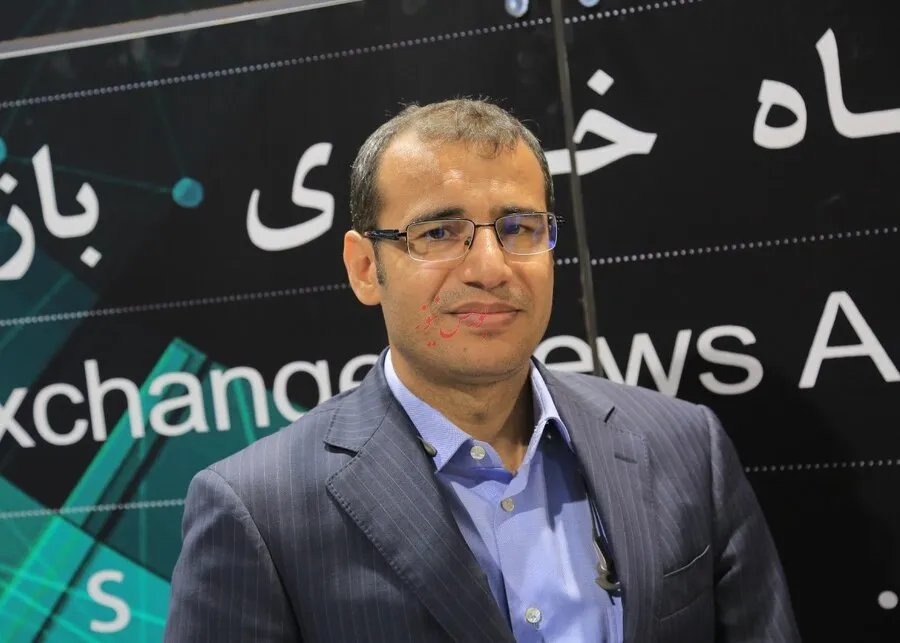 رونمایی از تابلوی بازار برتر در بورس