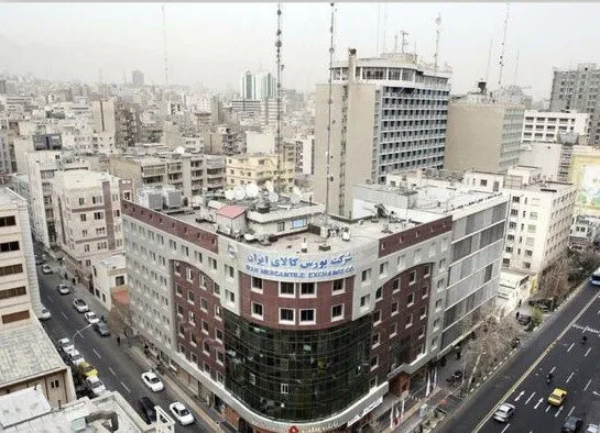 بورس کالای ایران میزبان ۳۳ هزار تن وکیوم باتوم