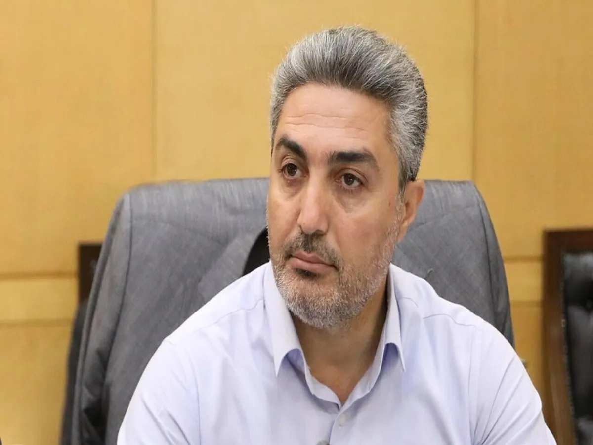 مردم نگران تامین کالاهای اساسی نباشند