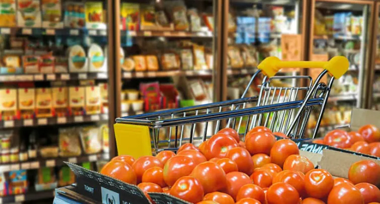 کاهش قیمت خُرده‌فروشی ۸گروه موادخوراکی