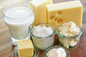 از صادرات شیر خشک تا اعمال محدودیت بر خروج خامه