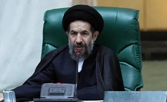 ابوترابی‌فرد: پرداخت‌های غیرمنضبط با دائمی شدن قانون مدیریت خدمات کشوری اصلاح می‌شوند