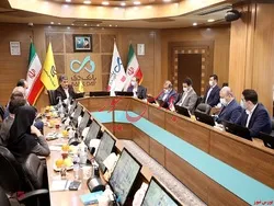 گسترش دسترسی جامعه به خدمات بانک دی را دنبال می‌کنیم