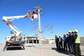زیرساخت‌های برقی غرب مازندران تقویت می‌شوند