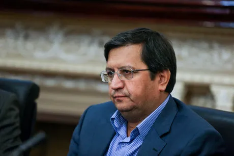 همتی: آمریکا در تحریم کامل نفتی ایران ناکام ماند