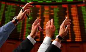 رشد 34درصدی مبادلات اوراق مشتق در سال 2018