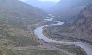 کاهش 11 درصدی حجم روان‌آب‌های کشور