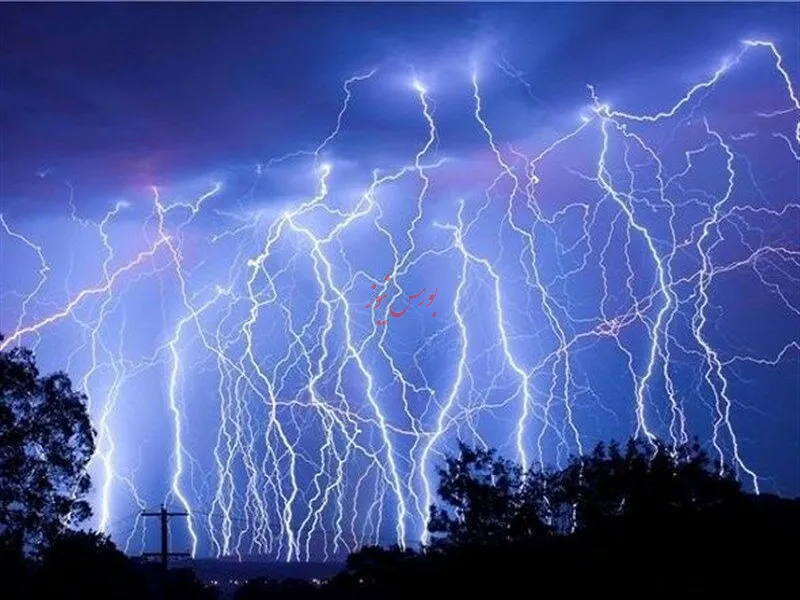 سازمان هواشناسی