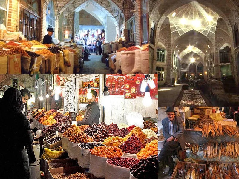 سالانه 720هزار تن سیب‌زمینی در استان اردبیل تولید می‌شود