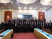 رعایت انضباط مالی و افزایش سودآوری با جدیت در بانک سینا دنبال می‌شود