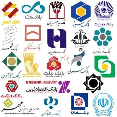 «وپاسار» و «وتجارت» در صدر سرخ و سبزهای بانکی