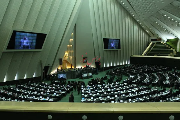 نامه هشدارآمیز به روحانی درباره یک رانت