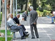افزایش مستمری بازنشستگان در سه دسته جداگانه