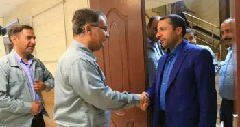 هدف بانک توسعه صادرات خدمت به تولید است