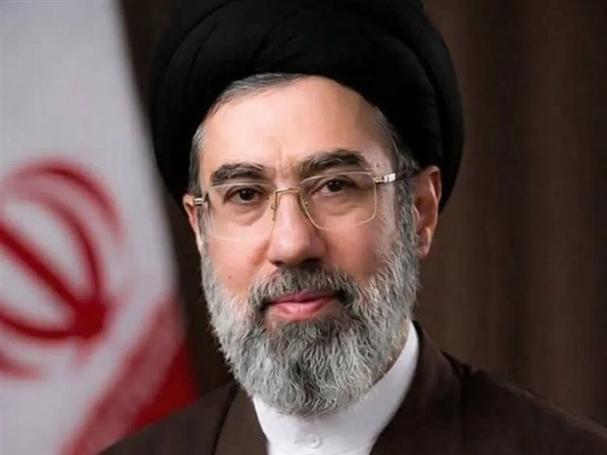بیعت سازمان بورس و اوراق بهادار و ارکان بازار سرمایه با سومین رهبر انقلاب اسلامی ایران