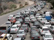 میانگین مصرف بنزین ۱۴۰ میلیون لیتر در روز بود