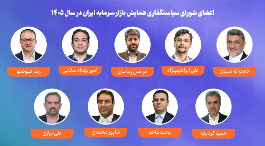 شورای سیاستگذاری