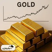 کاهش مداوم قیمت‌ها در بازار طلا و بررسی وضعیت سایر بازارها