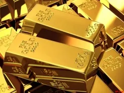 قیمت هر اونس طلای جهانی به ۱۷۸۷ دلار رسید