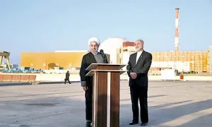 هشدار روحانی به 1+5 درباره تسریع در مذاکرات
