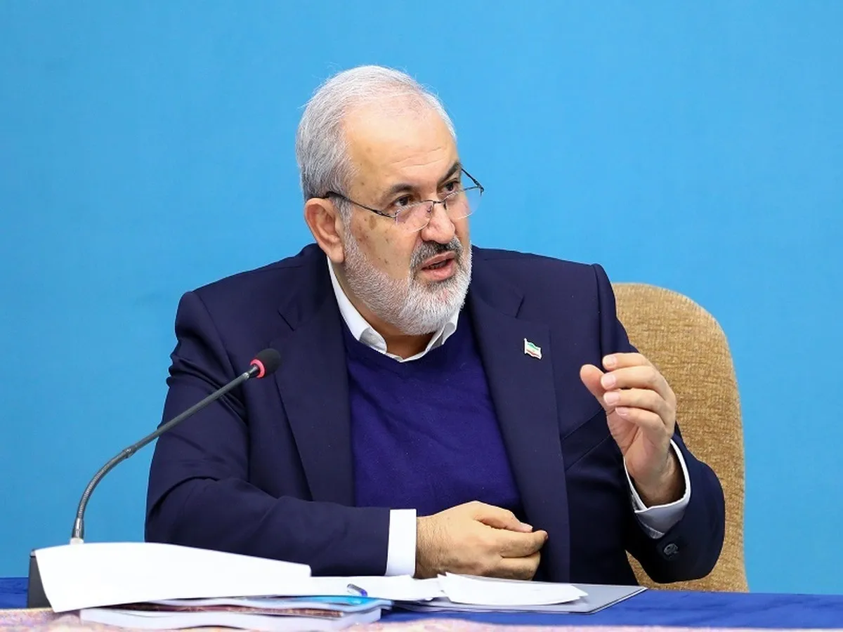 سوخت نیروگاه های برق کشور تامین می شود