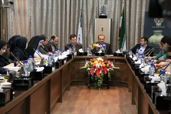 عرضه های جدید چشم انتظار سهامداران عمده