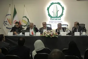 گلوکوزان ۴۰۰ ریال سود نقدی به ازای هر سهم تقسیم کرد
