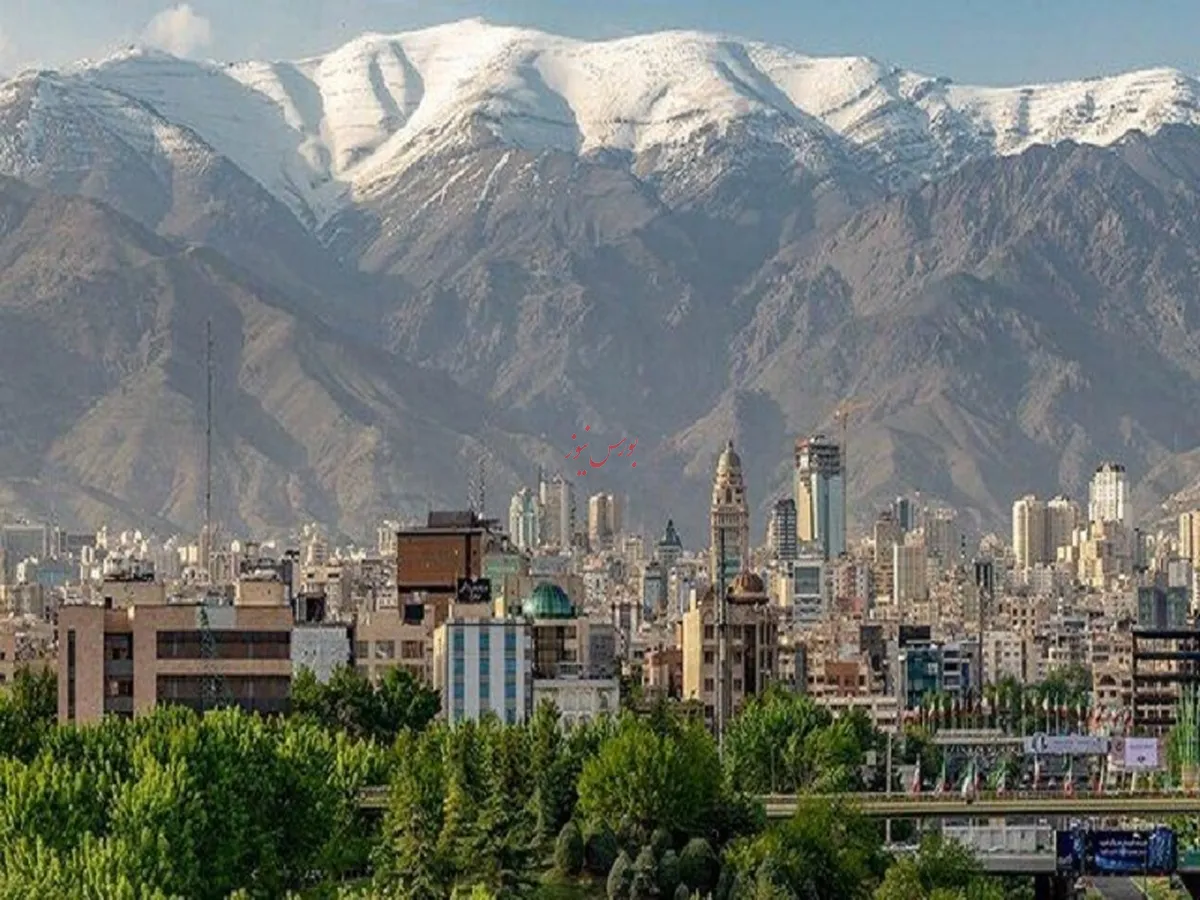 مقایسه قیمت مسکن در ۱۵ محله تهران