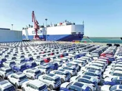 از امروز؛ آغاز فروش ۶ خودروی وارداتی