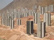 امضاء مبایعه نامه زمین 