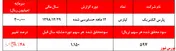 زیر سوال رفتن شاخص‌های سرمایه‌گذاری توسط سهامداران 