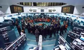 کاهش صادرات تولیدکنندگان مس چین