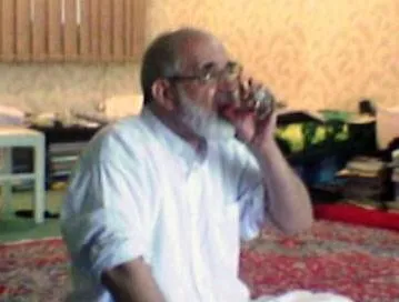کیهان: تجمع مقابل منزل مهدی کروبی، با هماهنگی خودش برگزار شد!