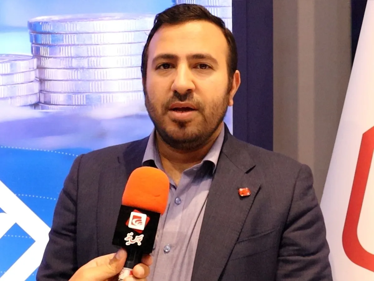 صبا تامین؛ اولین گروه مالی غیر بانکی