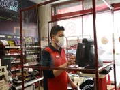 فروشگاه های زنجیره ای افق کوروش و شرایط ویژه فروش به پرسنل سازمان ها و مصرف کنندگان با حجم خرید بالا