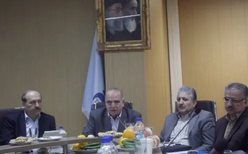 بازگشایی نماد پالایشی ها تا پایان مهرماه