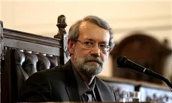 لاریجانی: نمایندگان با اطلاعات کامل به مسائل هسته‌ای ورود پیدا کنند/ حمایت رییس مجلس از مذاکرات هسته‌ای و بیانیه مشترک لوزان