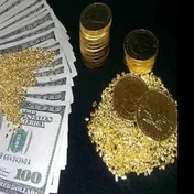 نوسانات قیمت طلا - ۶ خردادماه ۱۴۰۴