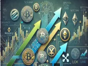 نسبت اتریوم به بیت کوین در کف ۵ ساله/ آلت کوین ها، آتش زیر خاکستر!